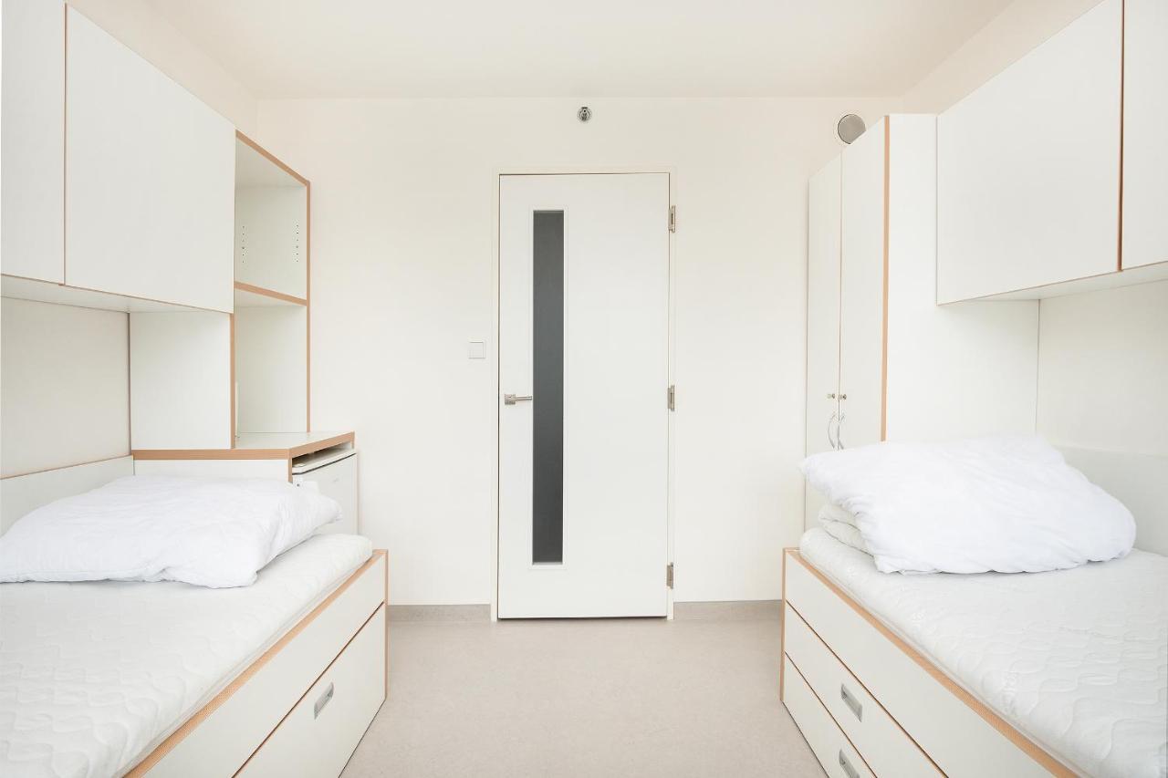 Student House Botic Hostel Prag