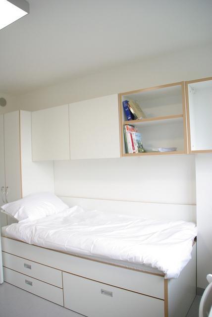 Student House Botic Hostel *