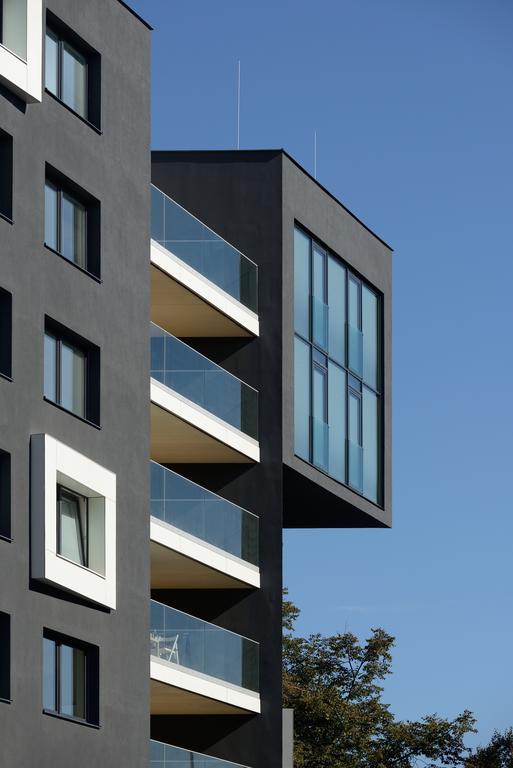 Student House Botic * Praha